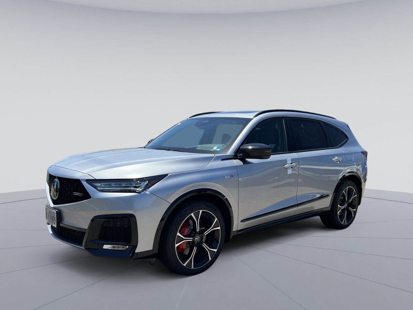 2026 Acura MDX Type S w/Advance Package's photo