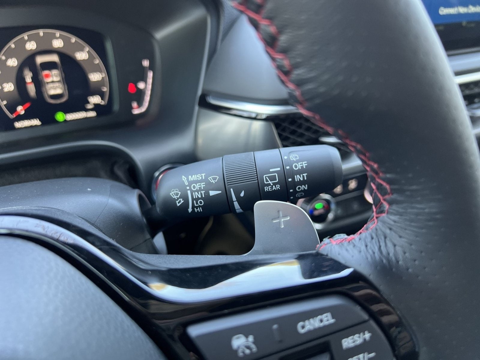 2026 Acura ADX A-Spec Package - Photo 31