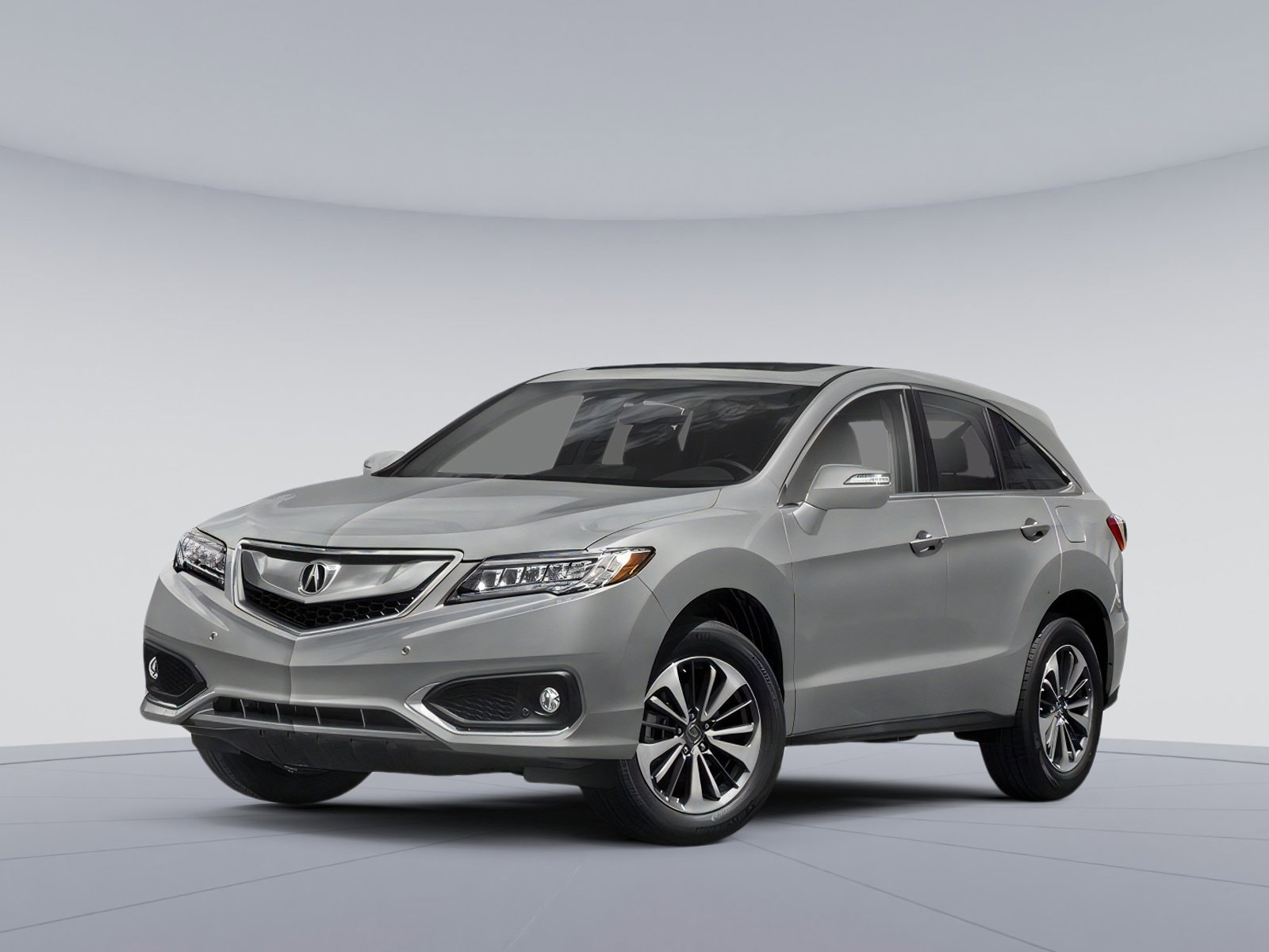 2018 Acura RDX Advance Package's photo