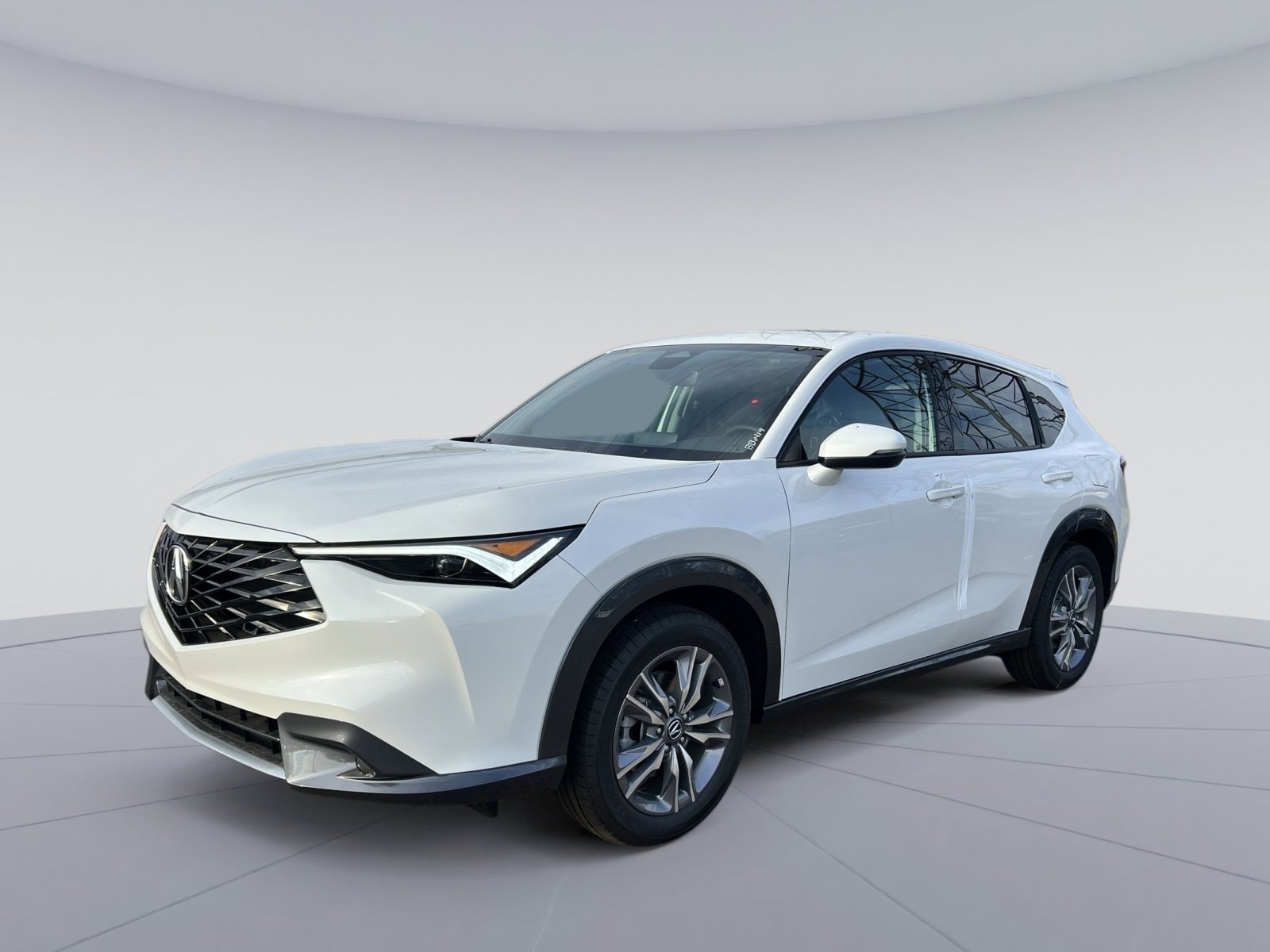 2025 Acura ADX Base's photo