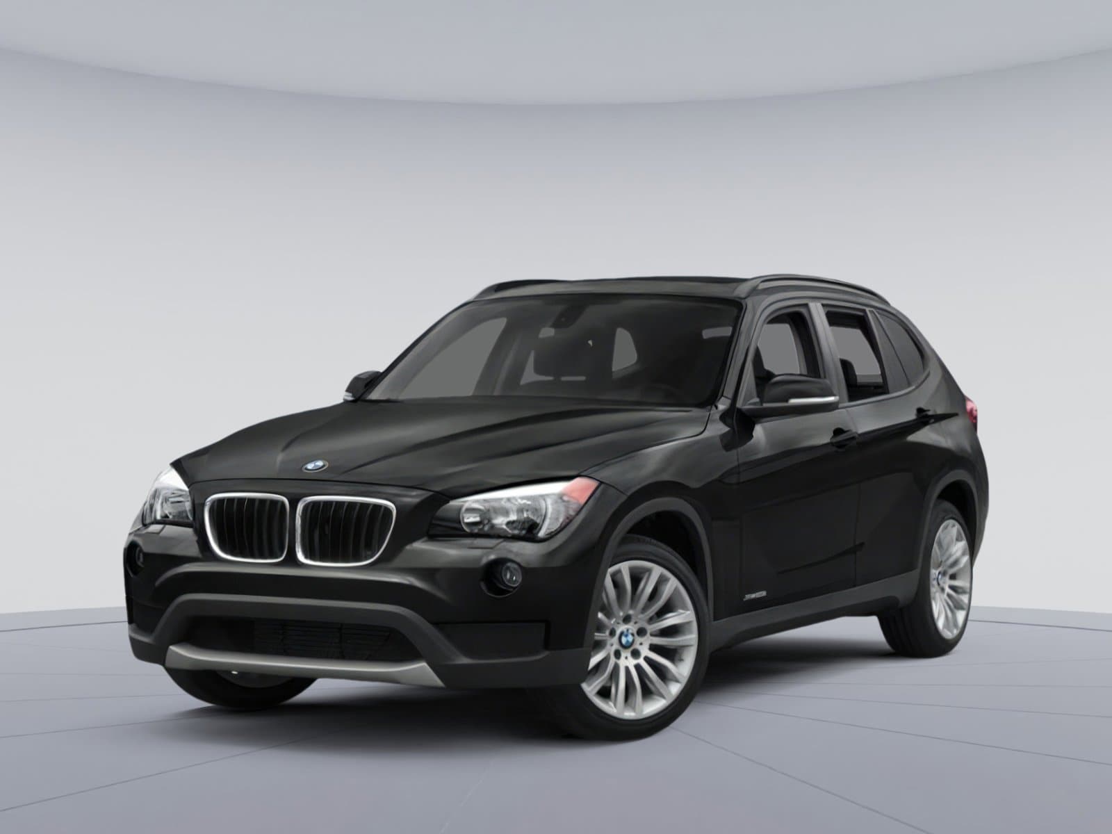2015 BMW X1 28i