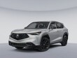 Acura ADX