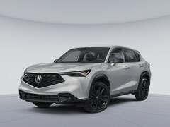 2025 Acura ADX A-Spec Advance Package SUV