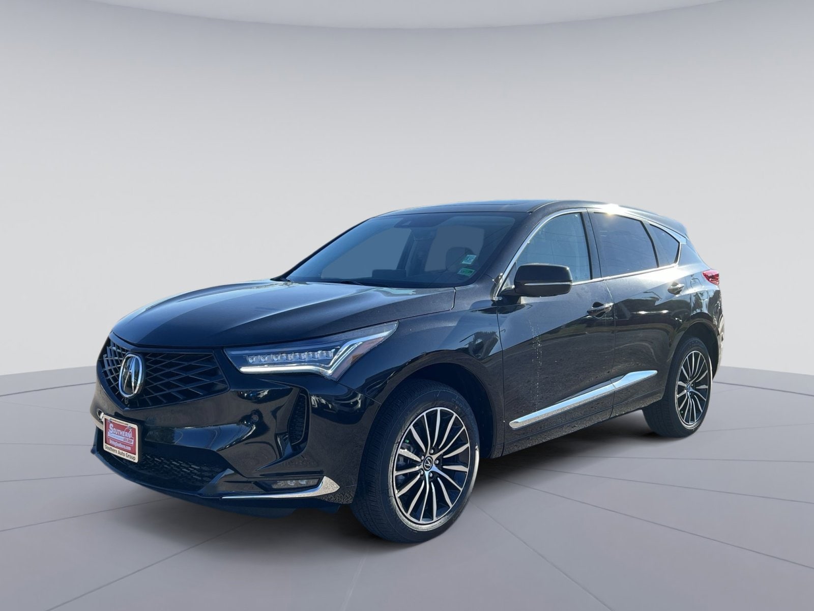 2026 Acura RDX Advance Package's photo