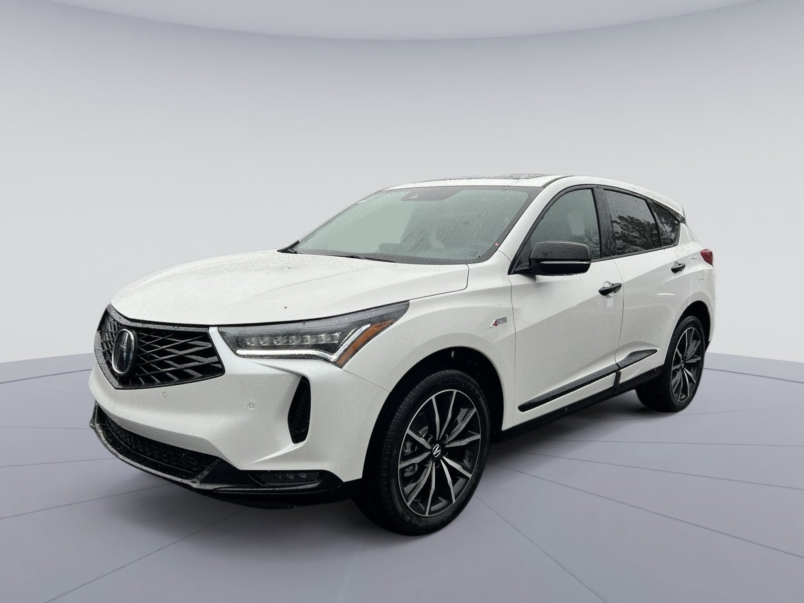 2026 Acura RDX A-Spec w/ Advance Package's photo