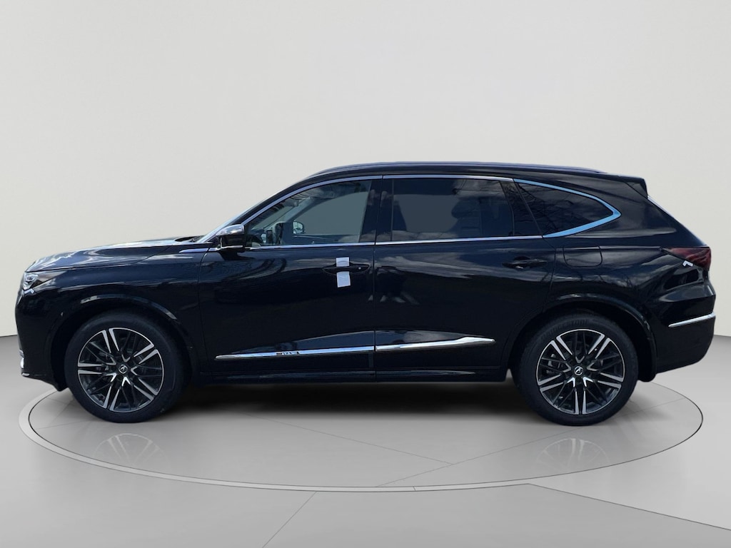 New 2026 Acura MDX SH-AWD Advance Package SUV