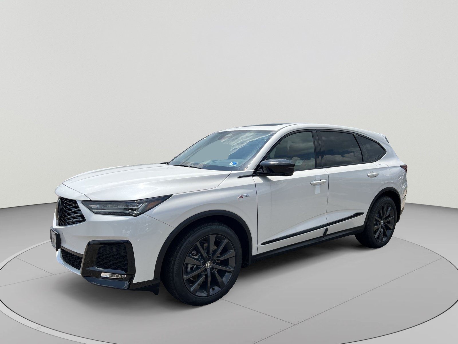  Acura MDX