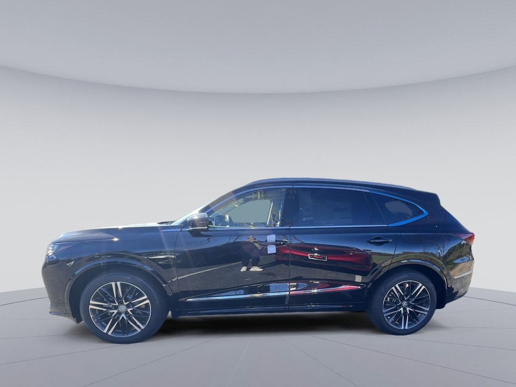 New 2026 Acura MDX SH-AWD Advance Package SUV