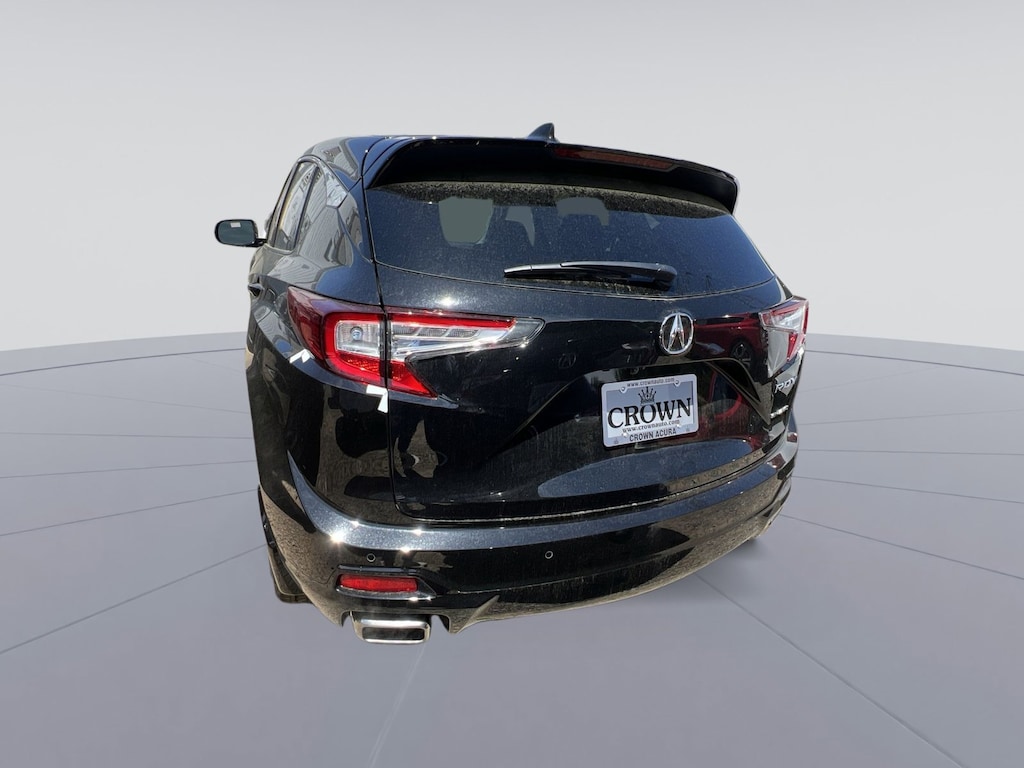 New 2026 Acura RDX Advance Package SUV