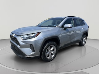 2023 Toyota RAV4 XLE SUV