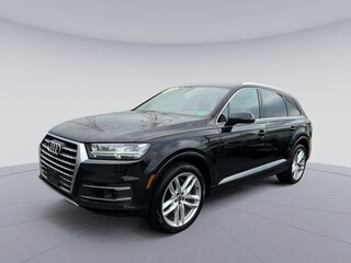2018 Audi Q7 3.0T Premium SUV