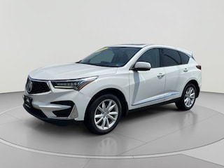 2021 Acura RDX Base SUV