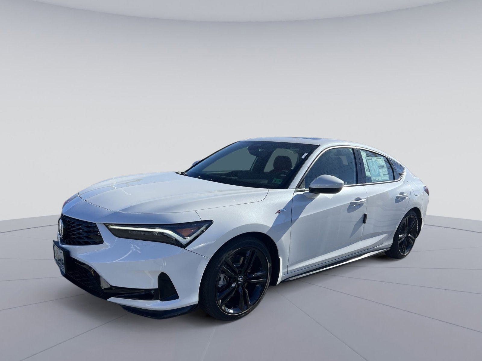 2026 Acura Integra A-Spec's photo