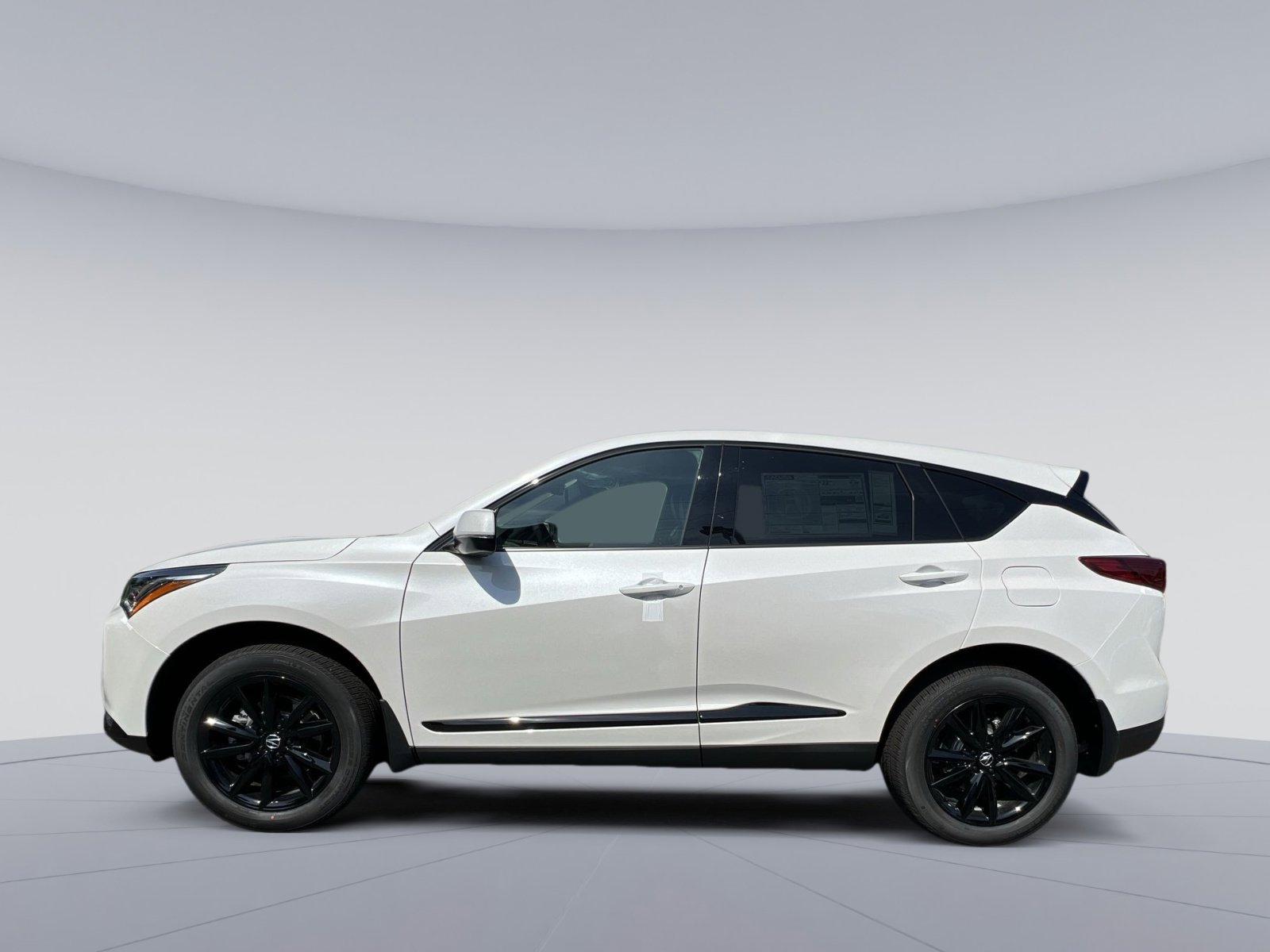 2025 Acura RDX photo 2