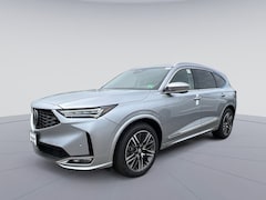 2026 Acura MDX SH-AWD Advance Package SUV