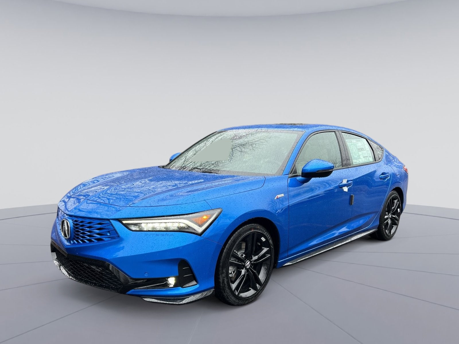 2026 Acura Integra A-Spec with Tech Package's photo