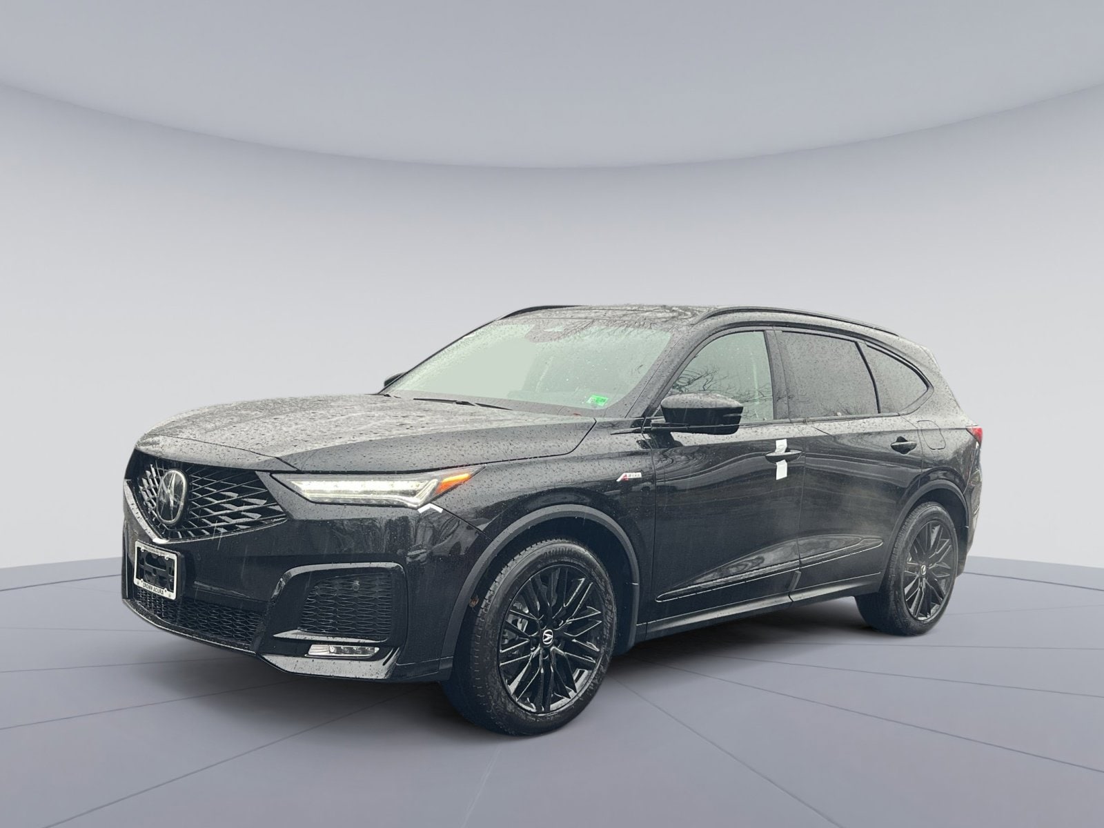 2026 Acura MDX A-spec w/Advance Package's photo