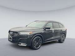 2026 Acura MDX SH-AWD A-Spec Advance Package SUV