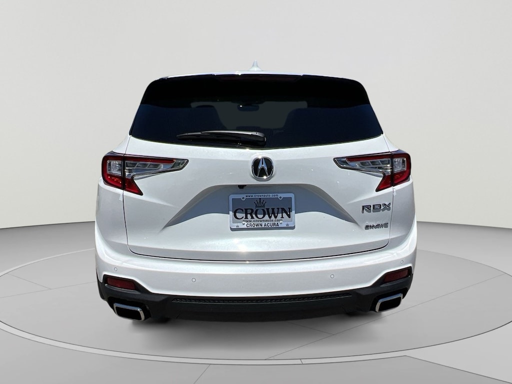 New 2026 Acura RDX Technology Package SUV