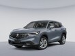  Acura ADX