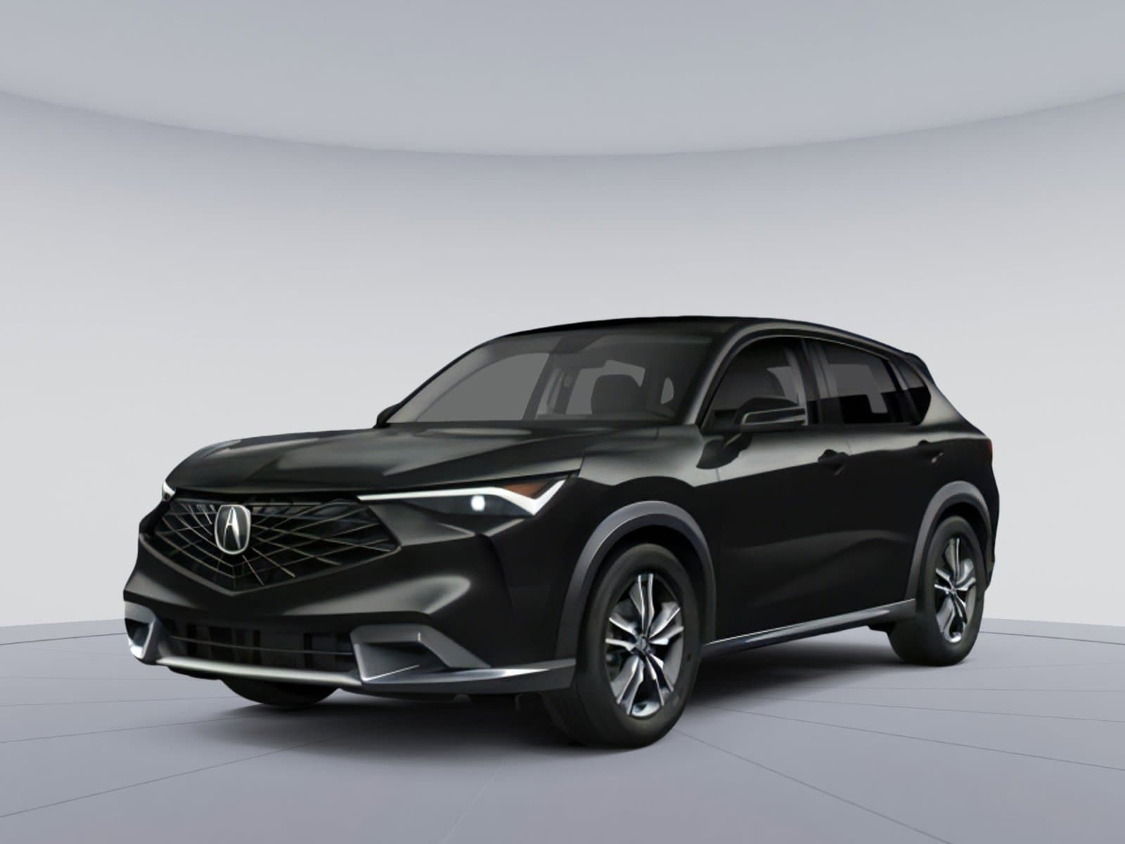 2026 Acura ADX