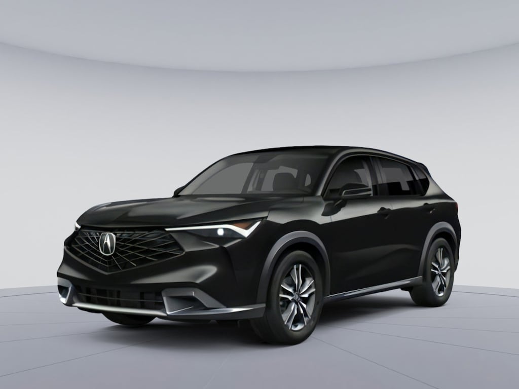 New 2026 Acura ADX Base SUV
