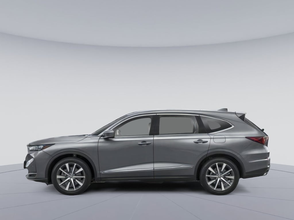 New 2026 Acura MDX SH-AWD Technology Package SUV