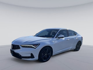 2023 Acura Integra A-Spec Package Hatchback