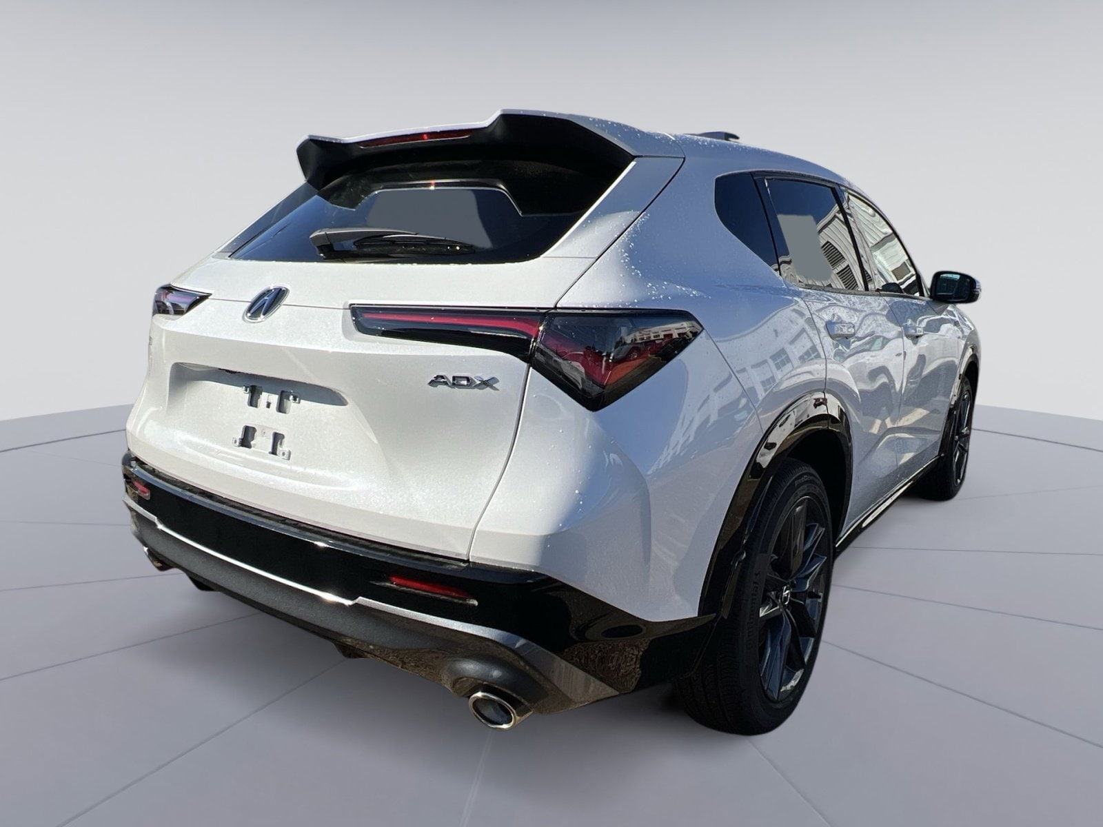 2025 Acura ADX A-Spec Package - Photo 5