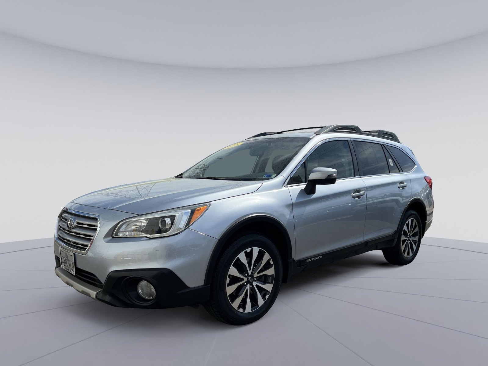 2015 Subaru Outback Limited