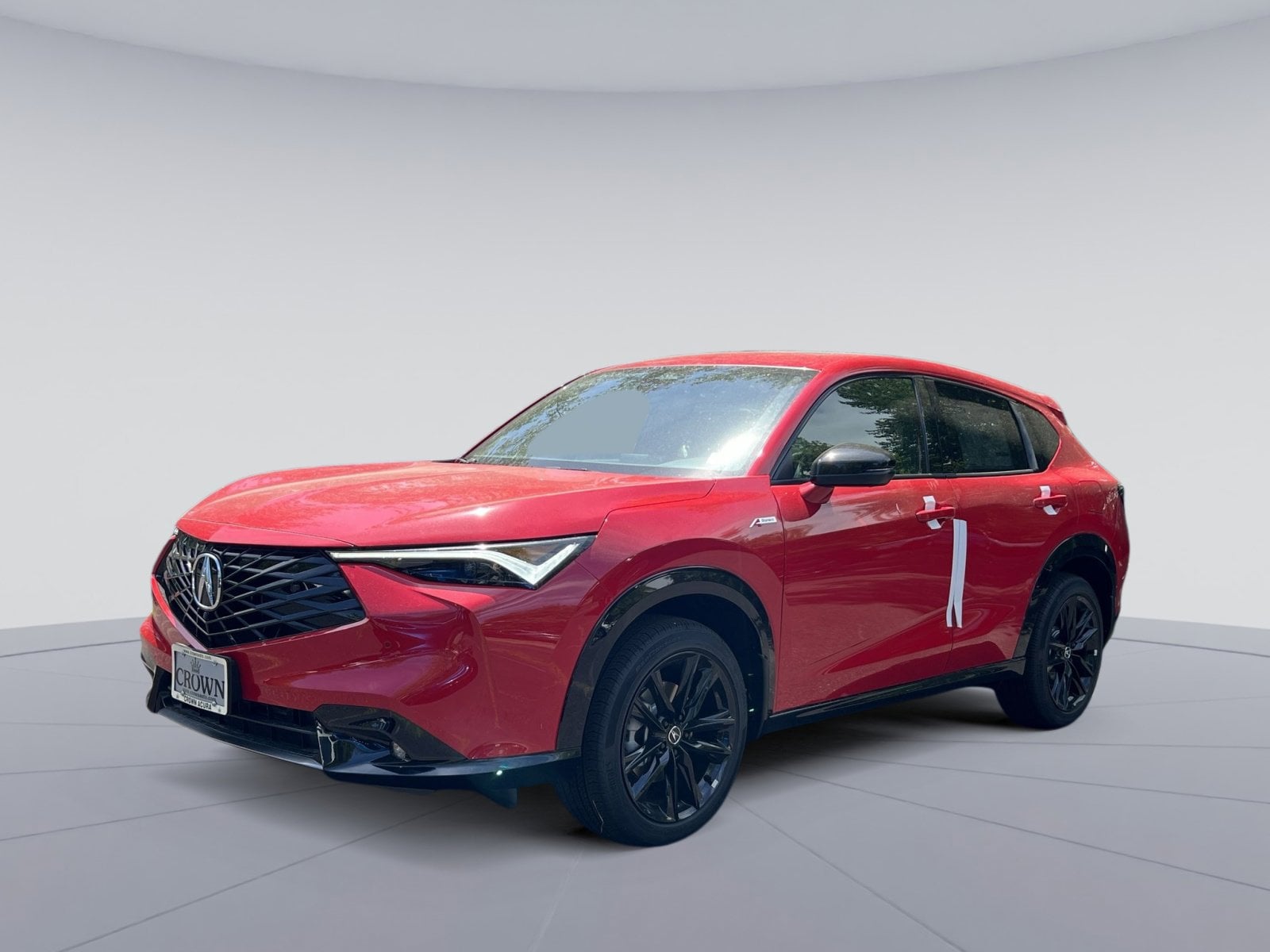 2026 Acura ADX AWD A-Spec w/Advance Package's photo