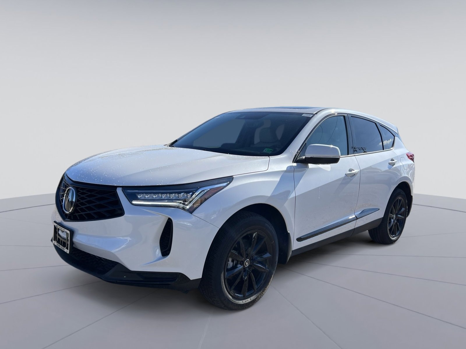 2025 Acura RDX Base's photo