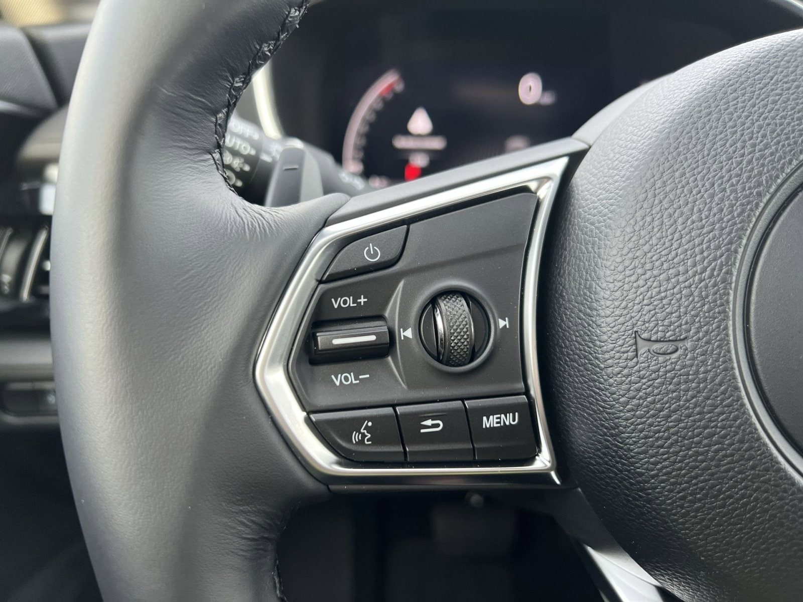 2026 Acura MDX Technology Package - Photo 32