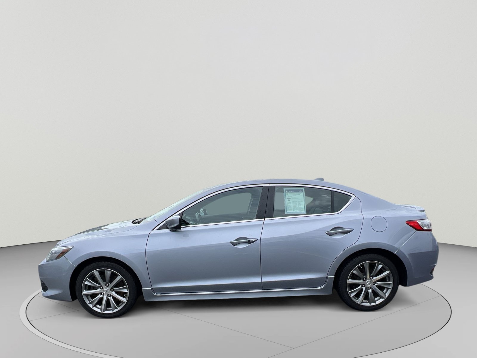 Certified 2016 Acura ILX Premium with VIN 19UDE2F84GA006921 for sale in Henrico, VA