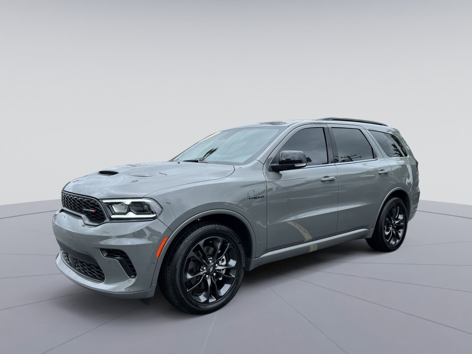 2024 Dodge Durango R/T Plus AWD's photo