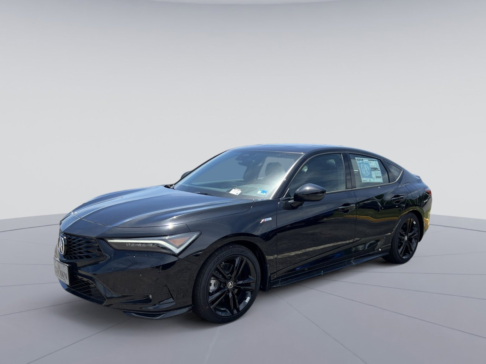 2026 Acura Integra A-Spec with Tech Package's photo