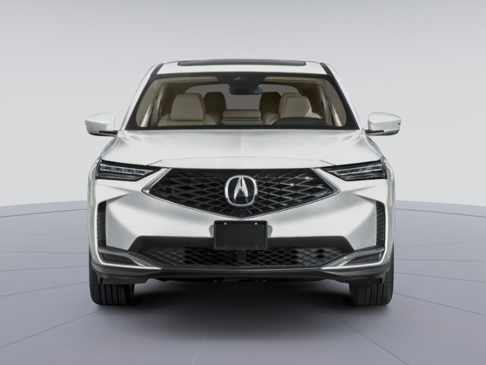 2026 Acura MDX SH-AWD photo 4