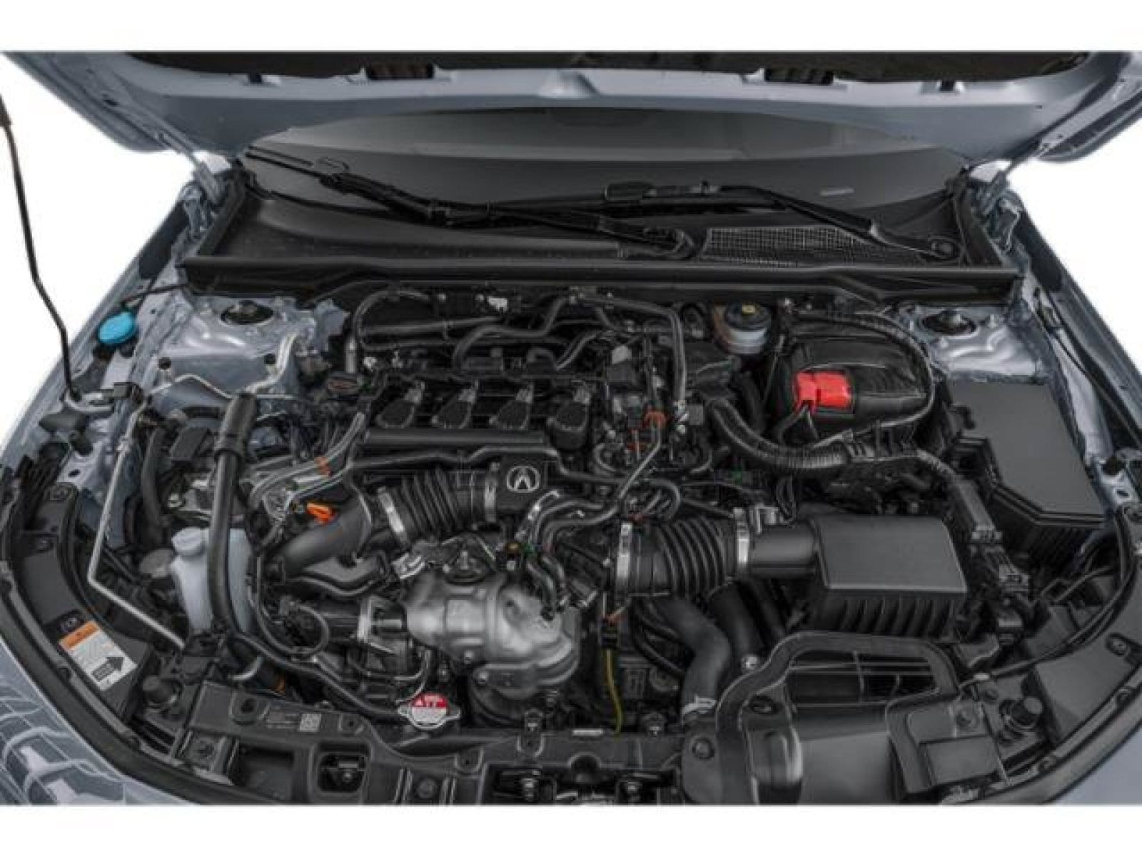 2026 Acura Integra A-Spec w/Technology Package - Photo 11