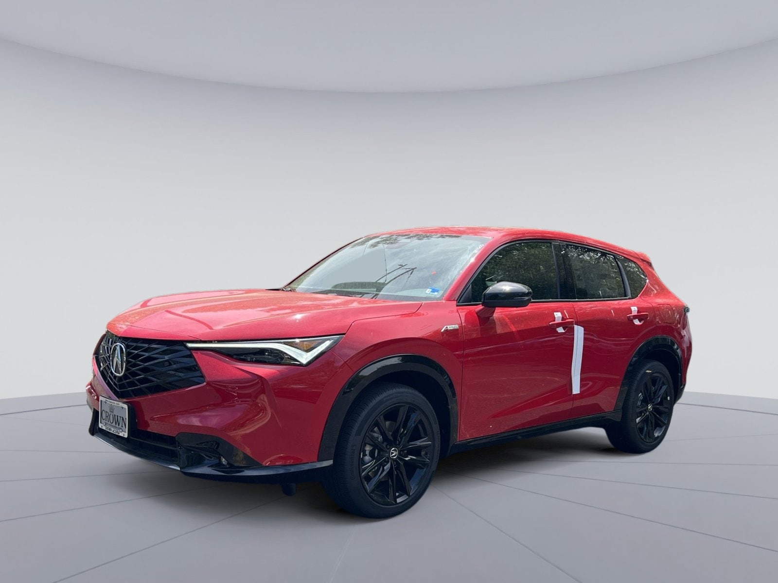 2026 Acura ADX AWD A-Spec w/Advance Package's photo
