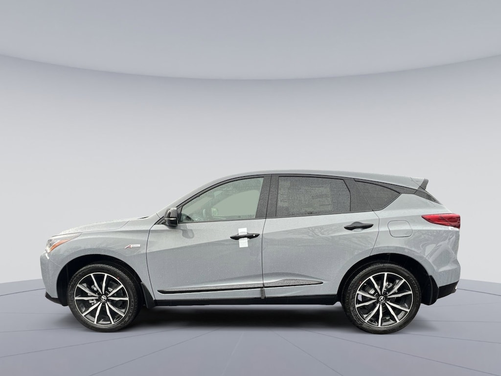 New 2026 Acura RDX A-Spec Advance Package SUV