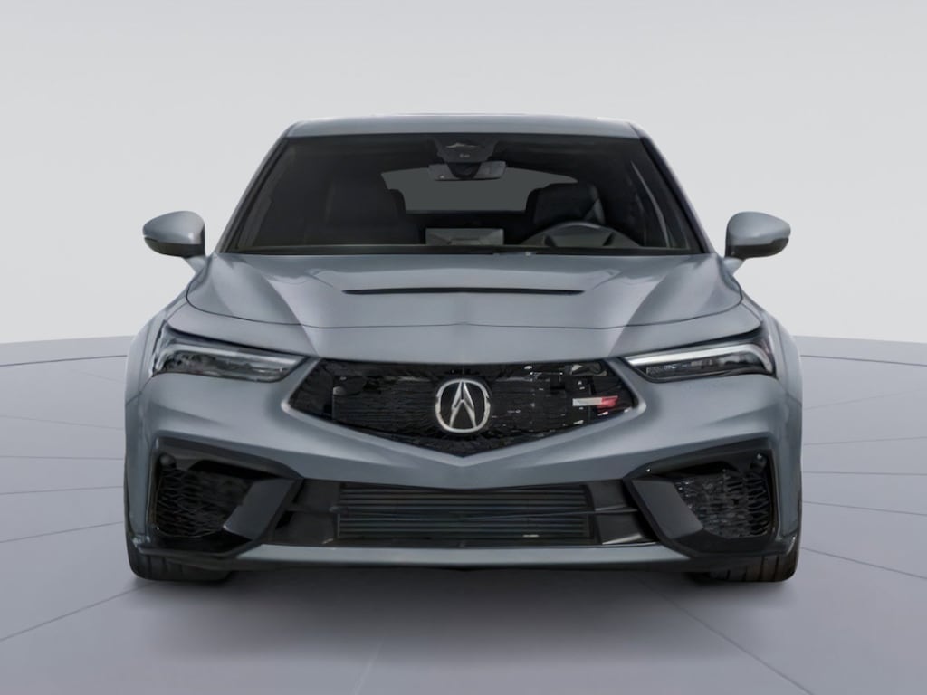 New 2026 Acura Integra Type S Hatchback