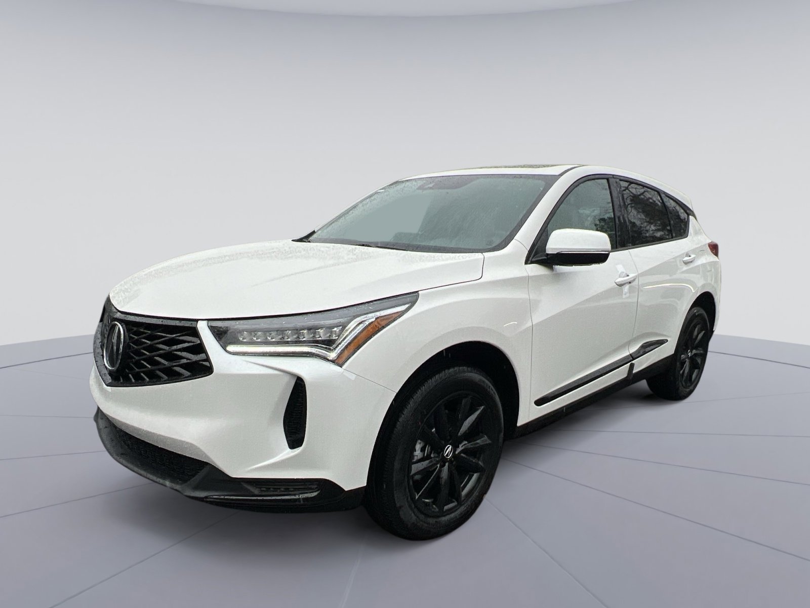 2026 Acura RDX Base's photo