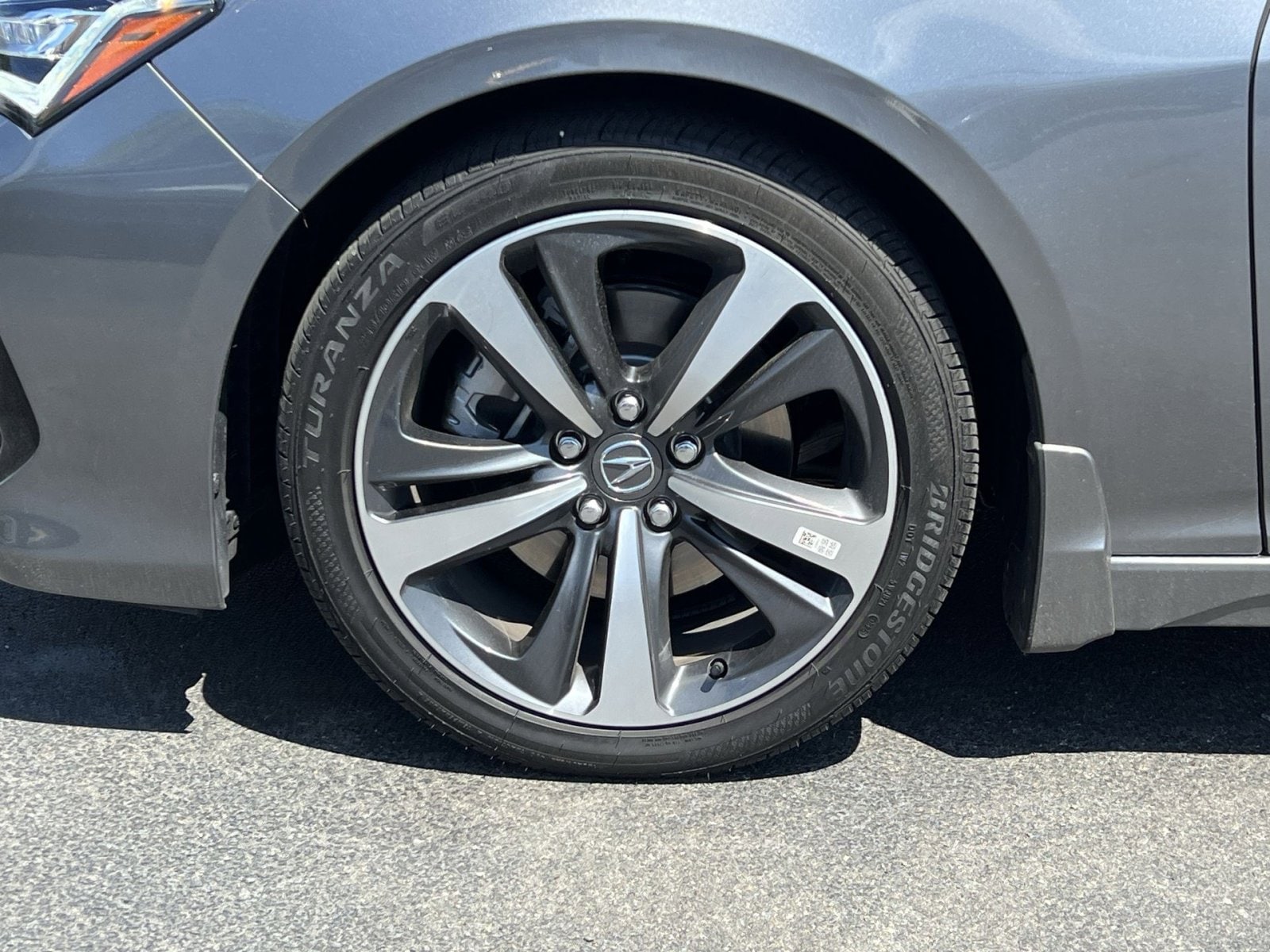 2025 Acura TLX Technology Package - Photo 13
