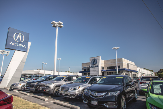 used car dealerships broad street richmond va