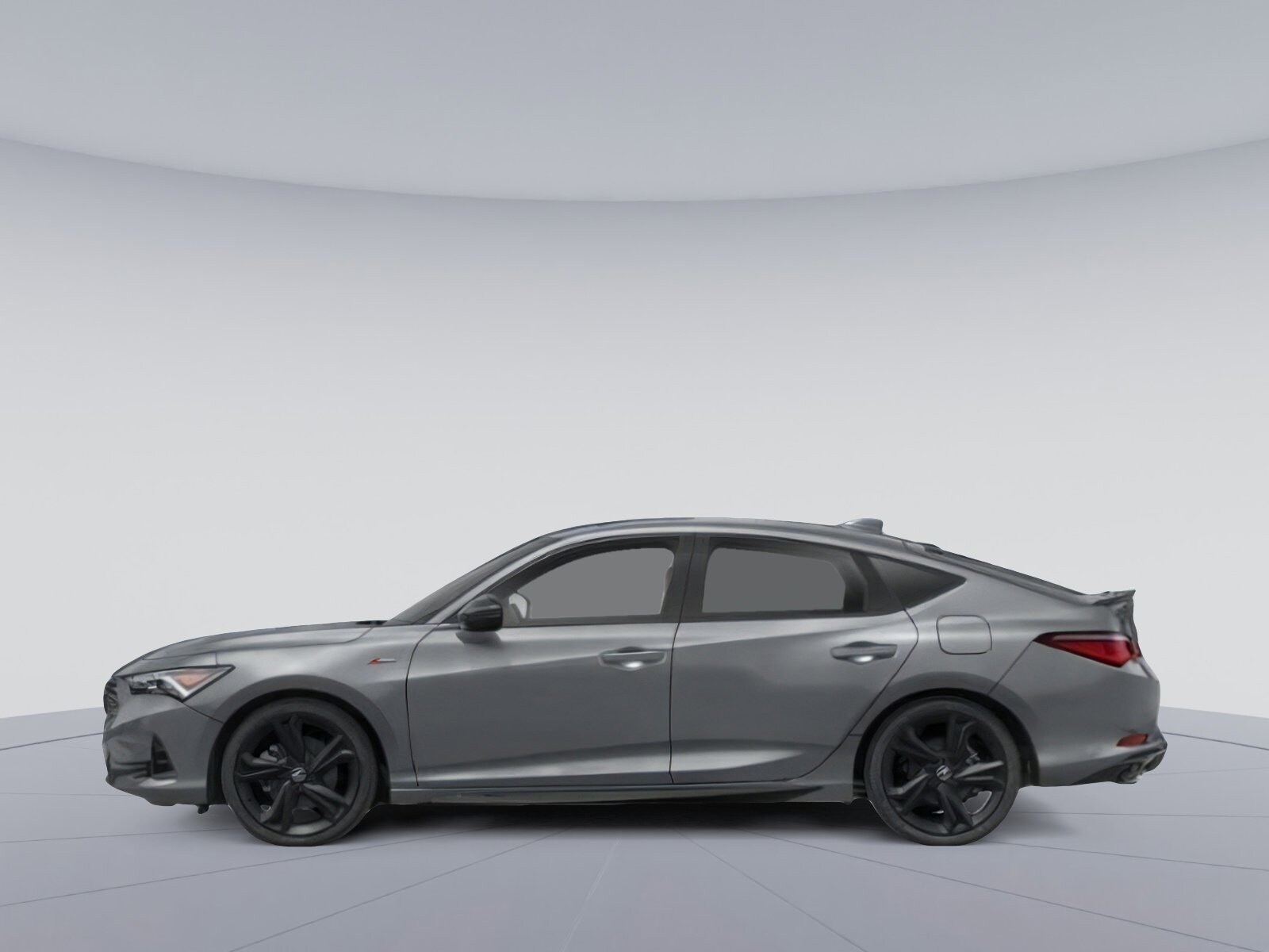 2025 Acura Integra A-Spec Technology photo 3