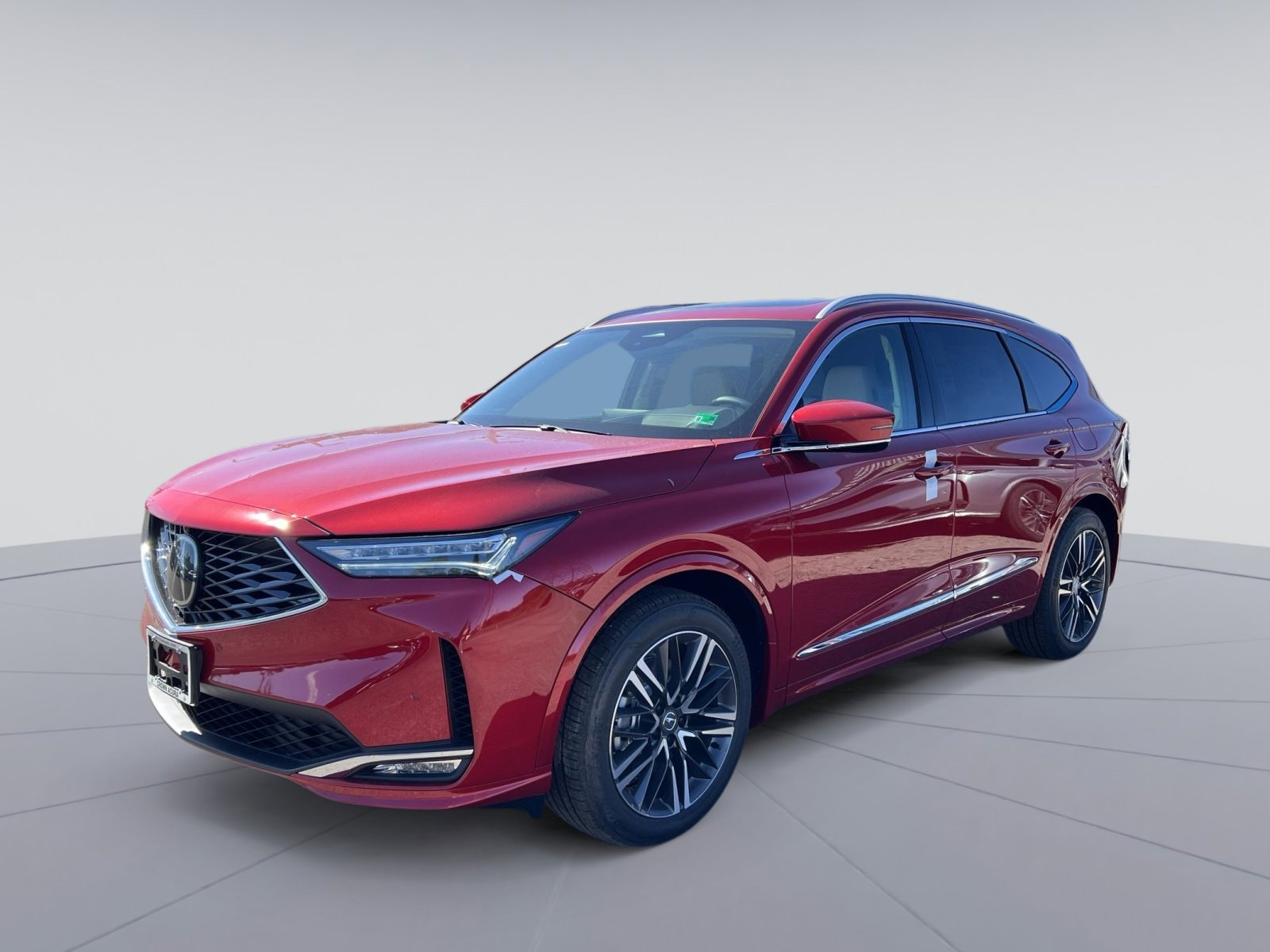 2026 Acura MDX Advance Package's photo