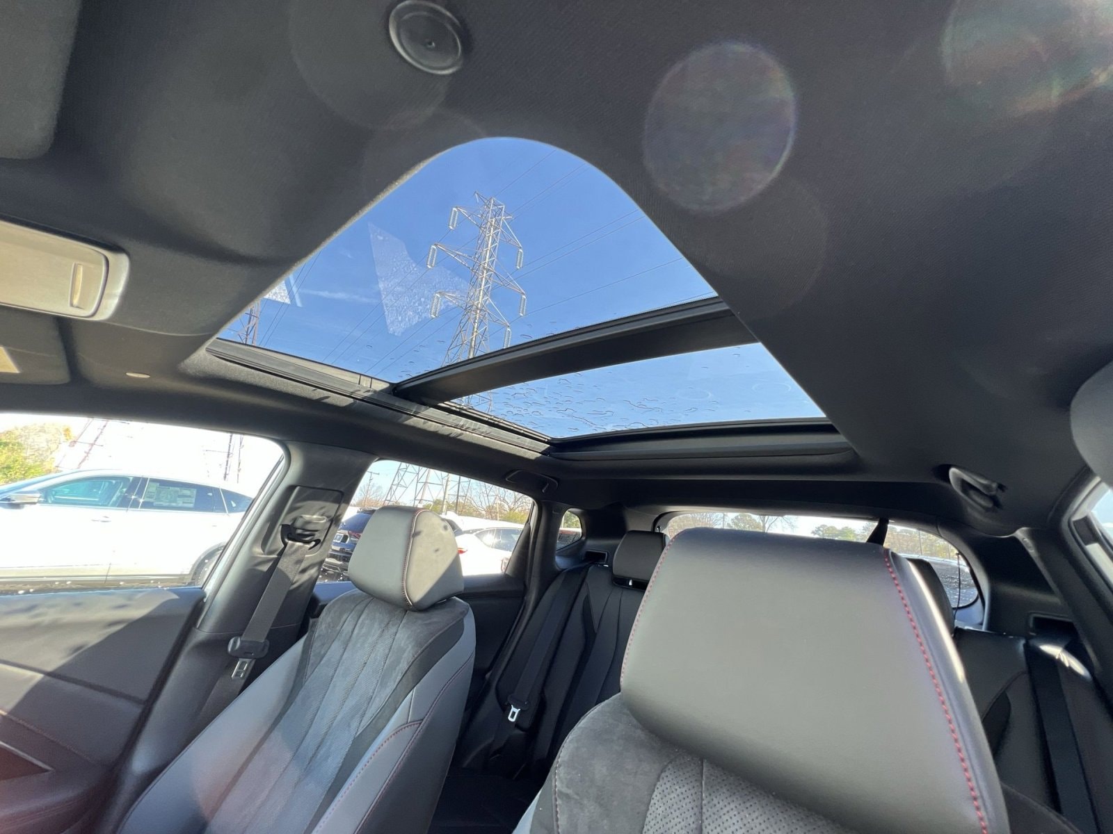 2025 Acura ADX A-Spec Package - Photo 21