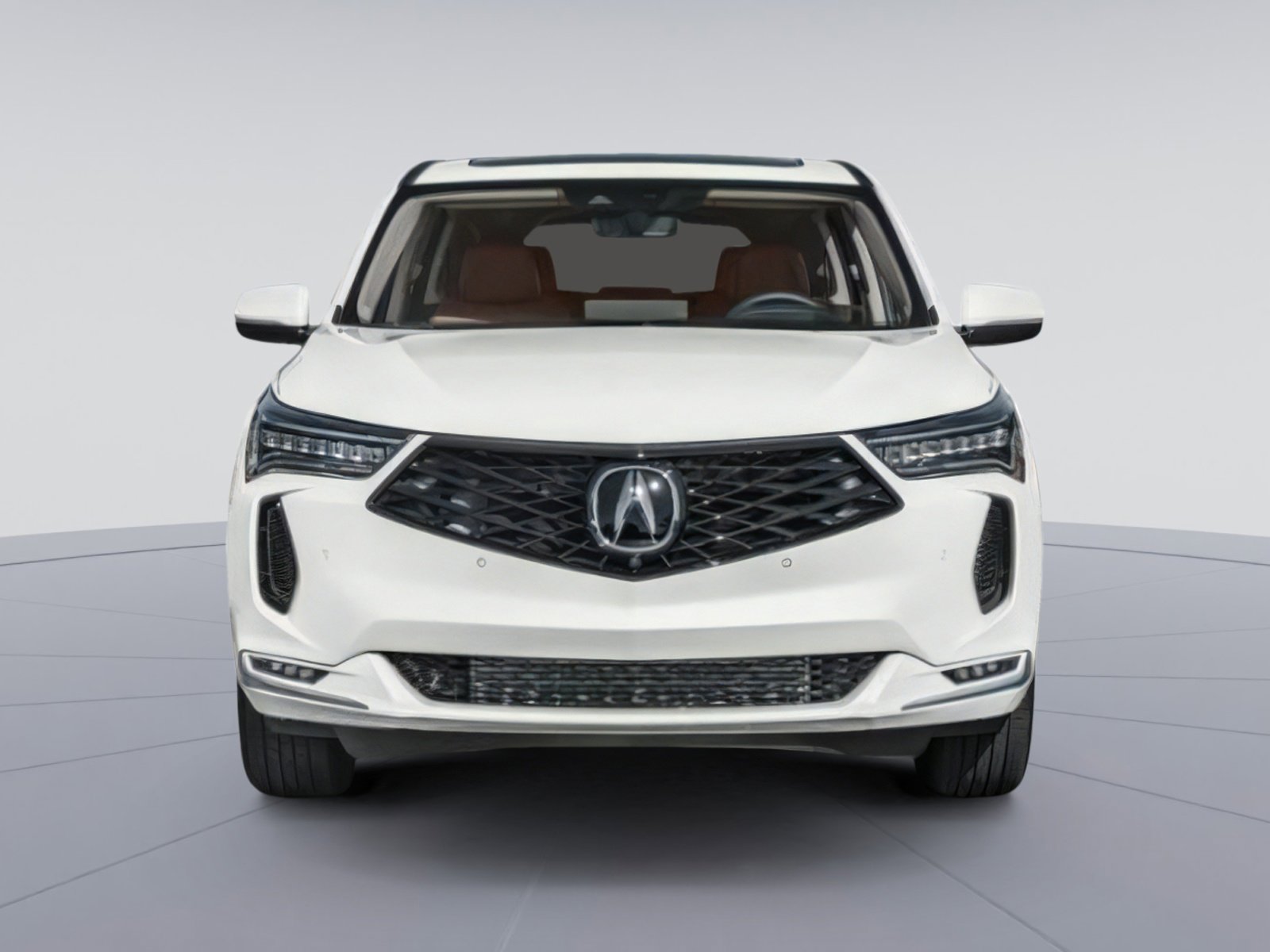 2025 Acura RDX Advance photo 4