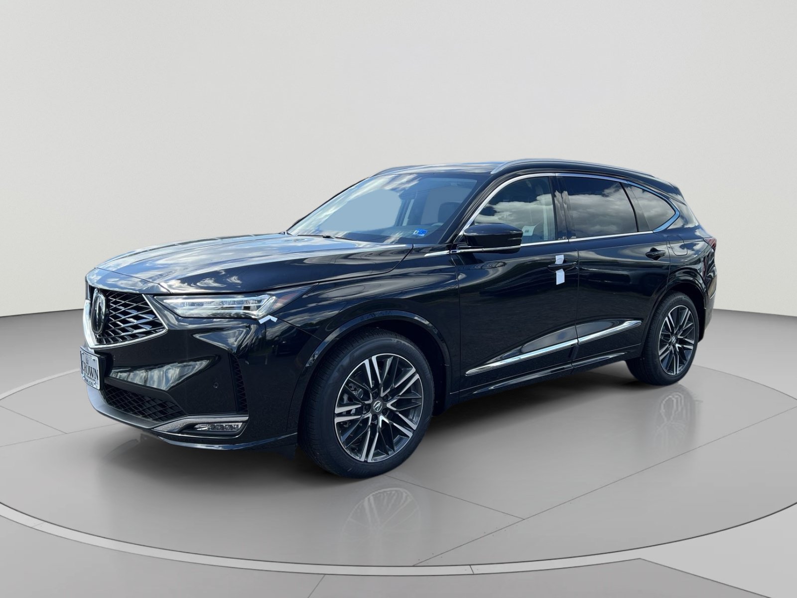  Acura MDX