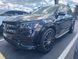 Mercedes-Benz GLS 450